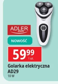 Golarka elektryczna Adler