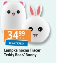 Lampka nocna Tracer