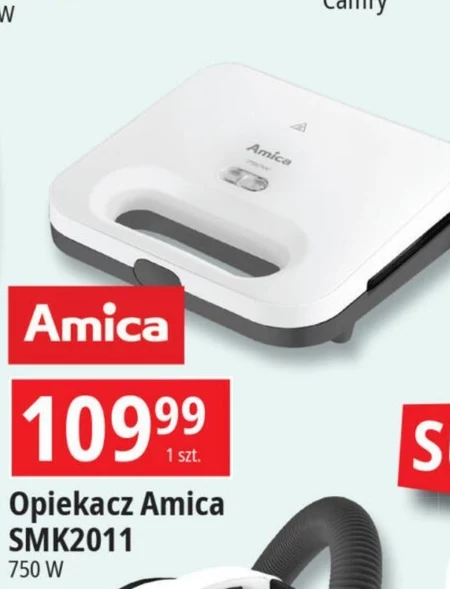 Тостер Amica