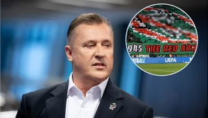 Cezary Kulesza stanowczo zareagował na skandal w Nikozji