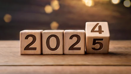 Rok 2025 w Twoich rękach! Kalendarze w Kauflandzie już od 6,99 zł!
