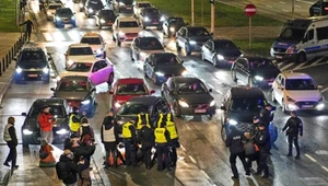 Wyeliminować protesty na ulicach. Radni zdecydowanie o aktywistach