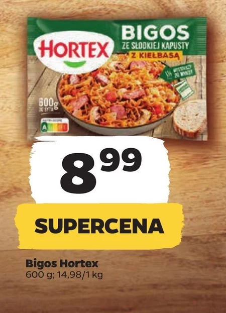 Bigos Hortex