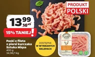 Filet z kurczaka Sztuka Mięsa