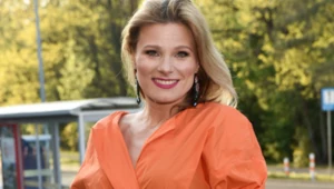 Anna Głogowska przerwała milczenie ws. ukochanego. Wreszcie to przyznała, płyną gratulacje
