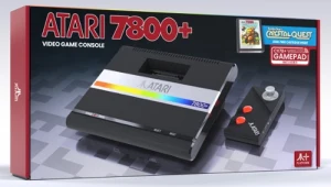 Cztery nowe klasyki arcade na konsole Atari - premiera już w listopadzie