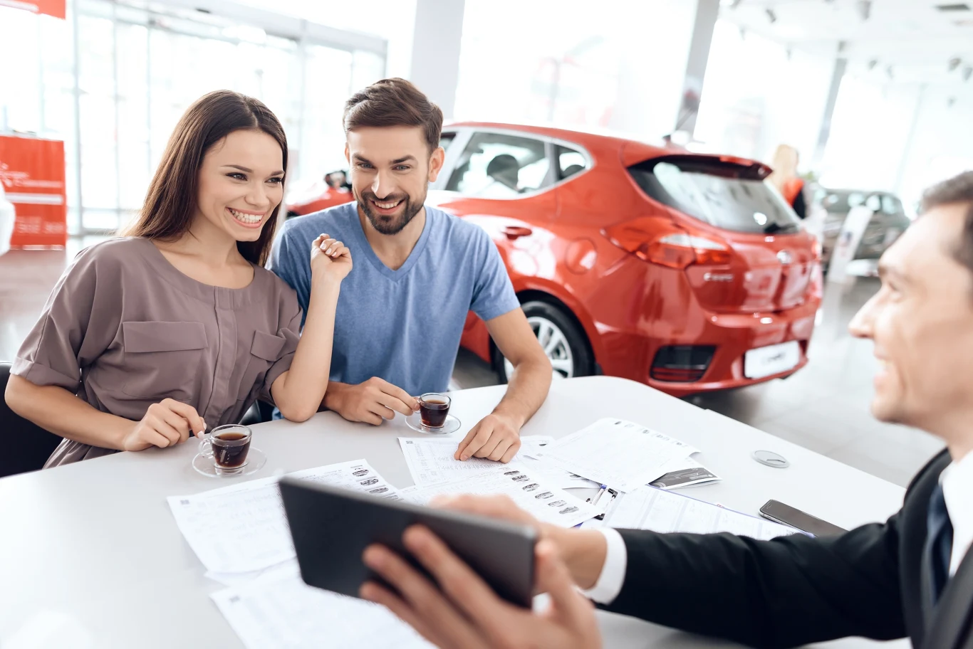 Dofinansowanie z programu Mój Elektryk 2.0. Kto może otrzymać pieniądze? Dofinansowanie z programu Mój Elektryk 2.0. Kto może otrzymać pieniądze?