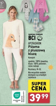 Piżama Up2Fashion