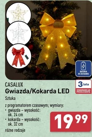 Світлодіодна зірка Casalux