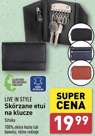 Ключові кейси Life In Style