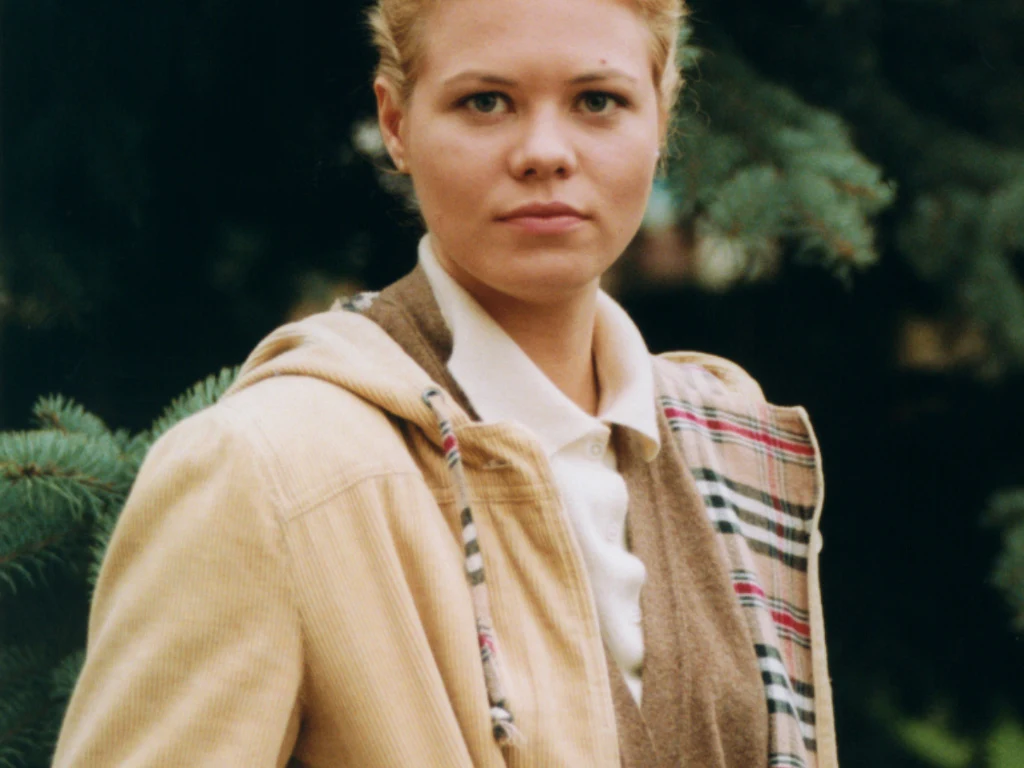 Ewelina Serafin
