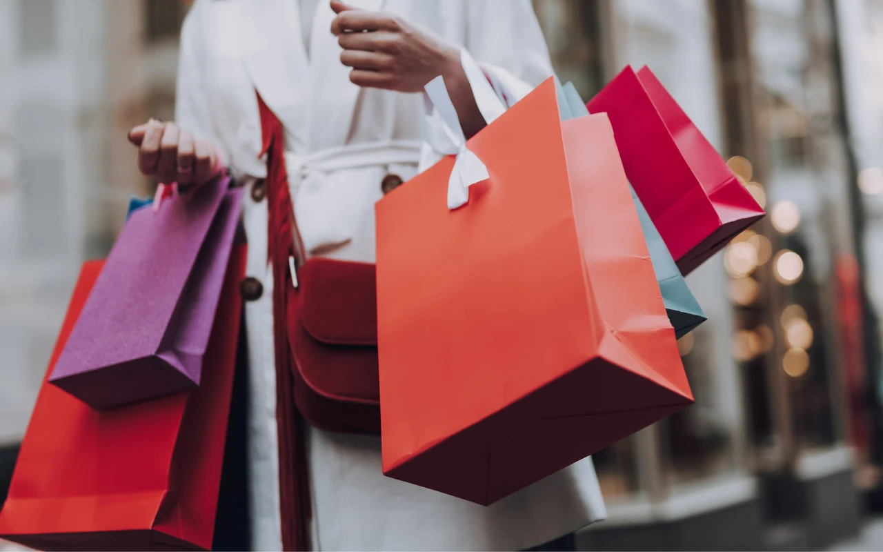 Czas największych przecen i rabatów - Black Friday