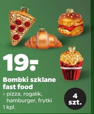 Zawieszka na choinkę