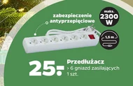 Przedłużacz