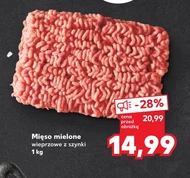 Mięso mielone