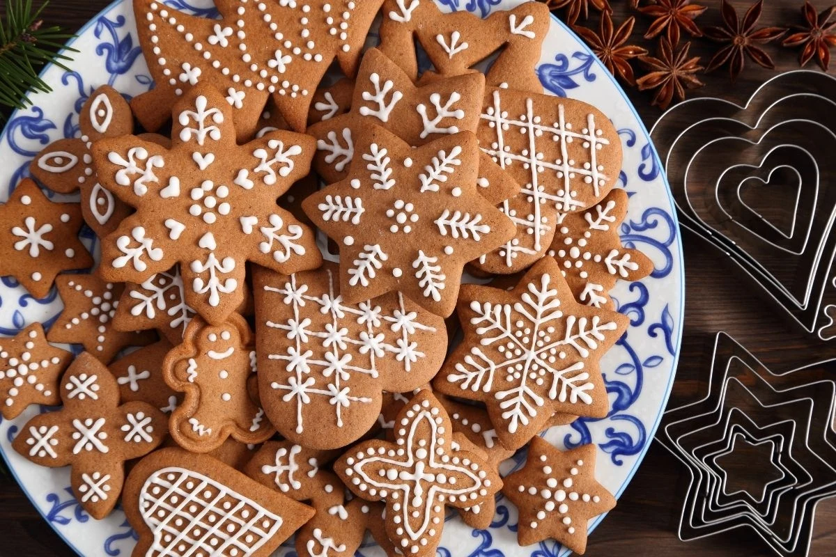 Pierniki Lubuskie kuszą lokalną wyjątkowością Pierniki Lubuskie kuszą lokalną wyjątkowością