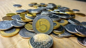 Nowa 5-złotówka już w obiegu. Sprawdź, jak wygląda