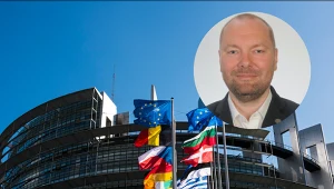 Ekspert ocenia sytuacje w Europie