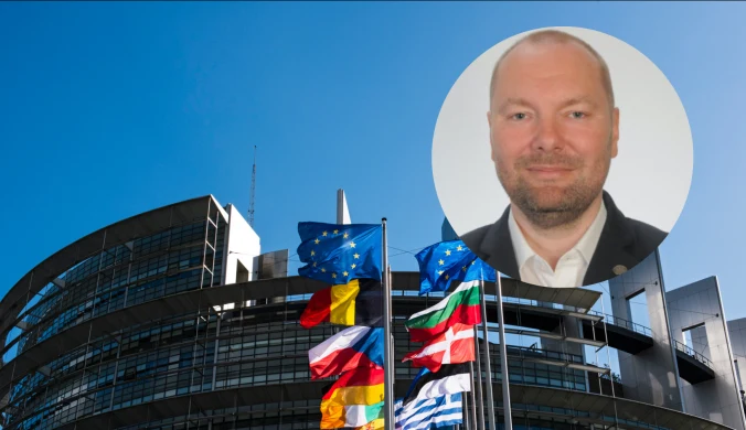 Ekspert ocenia sytuacje w Europie