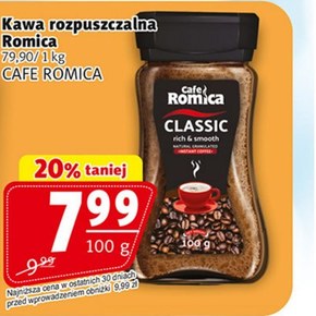 Kawa rozpuszczalna niska cena