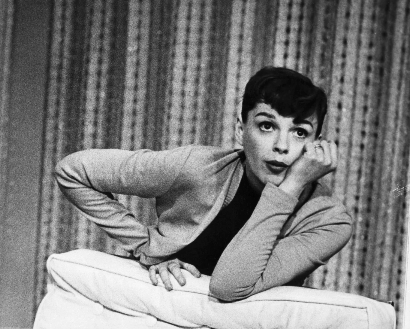 Judy Garland
