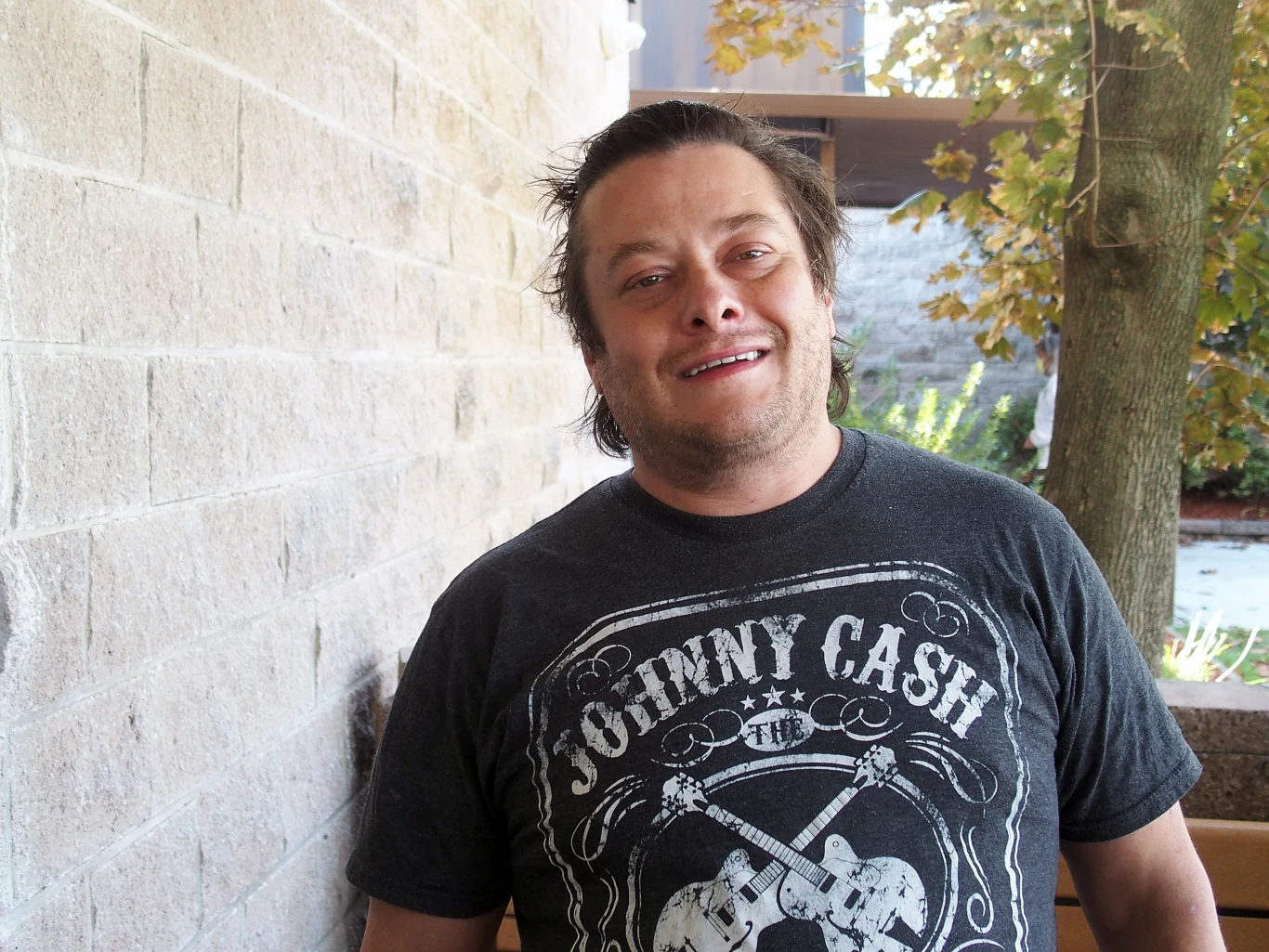 Edward Furlong