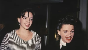 Ich relacja nie należała do najprostszych. Judy Garland i Liza Minnelli wiele przeszły