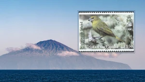 Archipelagu zamieszkuje zaledwie 238 osób