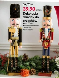 Dziadek do orzechów