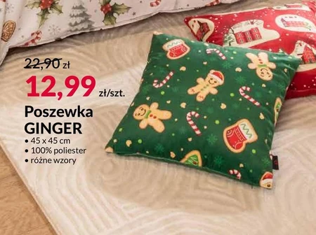 Poszewka na poduszkę