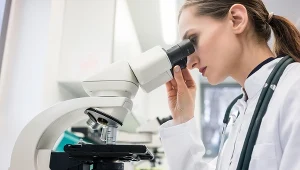 Do oznaczenia markerów nowotworowych potrzebne jest pobranie krwi żylnej