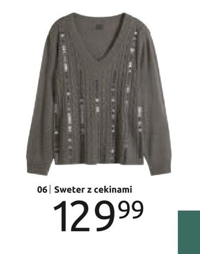 Sweter niska cena