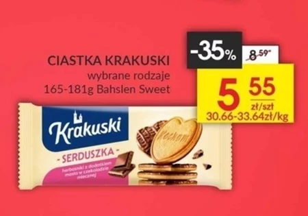 Торти Krakuski