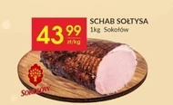 Schab Sokołów