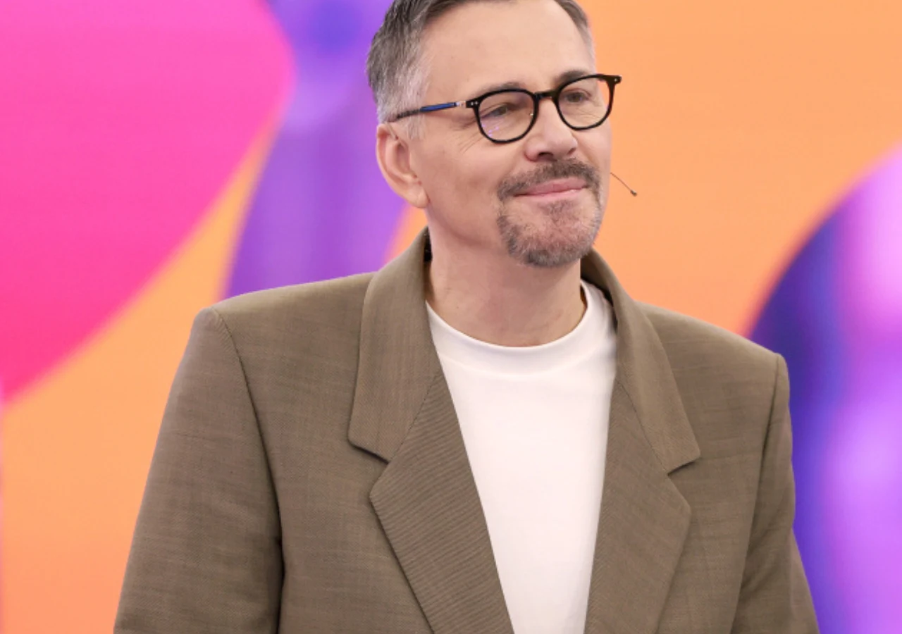 Krzysztof Ibisz Krzysztof Ibisz