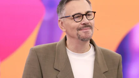 Krzysztof Ibisz: Dzieje się magia, gdy widzowie włączają Polsat