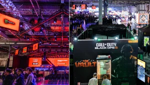 DreamHack Stockholm 2024