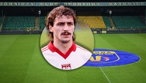 GKS Katowice ostatni raz zagra przy Bukowej w sobotę z Lechią Gdańsk