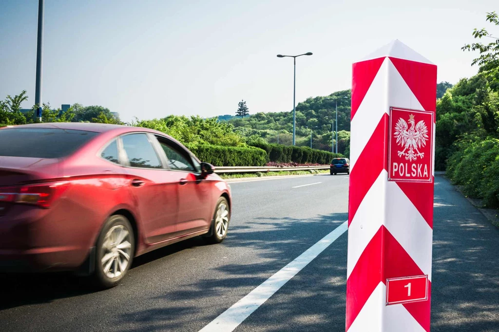 Rośnie liczba kradzieży samochodów w Niemczech