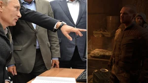 Twórcy STALKER-a 2 śmieją się z Rosjan. Burza w sieci