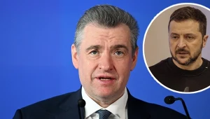 Wołodymyr Zełenski gotowy do zakończenia wojny pod jednym warunkiem