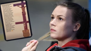 Natalia Maliszewska poinformowała o śmierci swojej babci