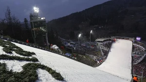 Skocznia im. Adama Małysza w Wiśle