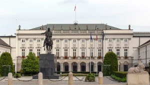 Polacy określili, czy płeć prezydenta ma dla nich znaczenie