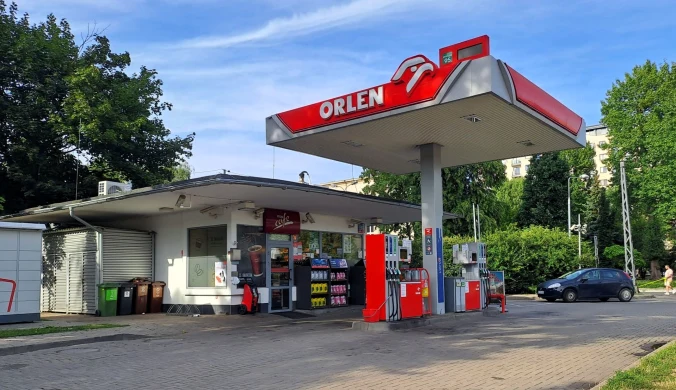 Orlen oferuje 20 proc. zniżki za uzupełnienie energii na jego stacjach. Ale trzeba się pospieszyć.