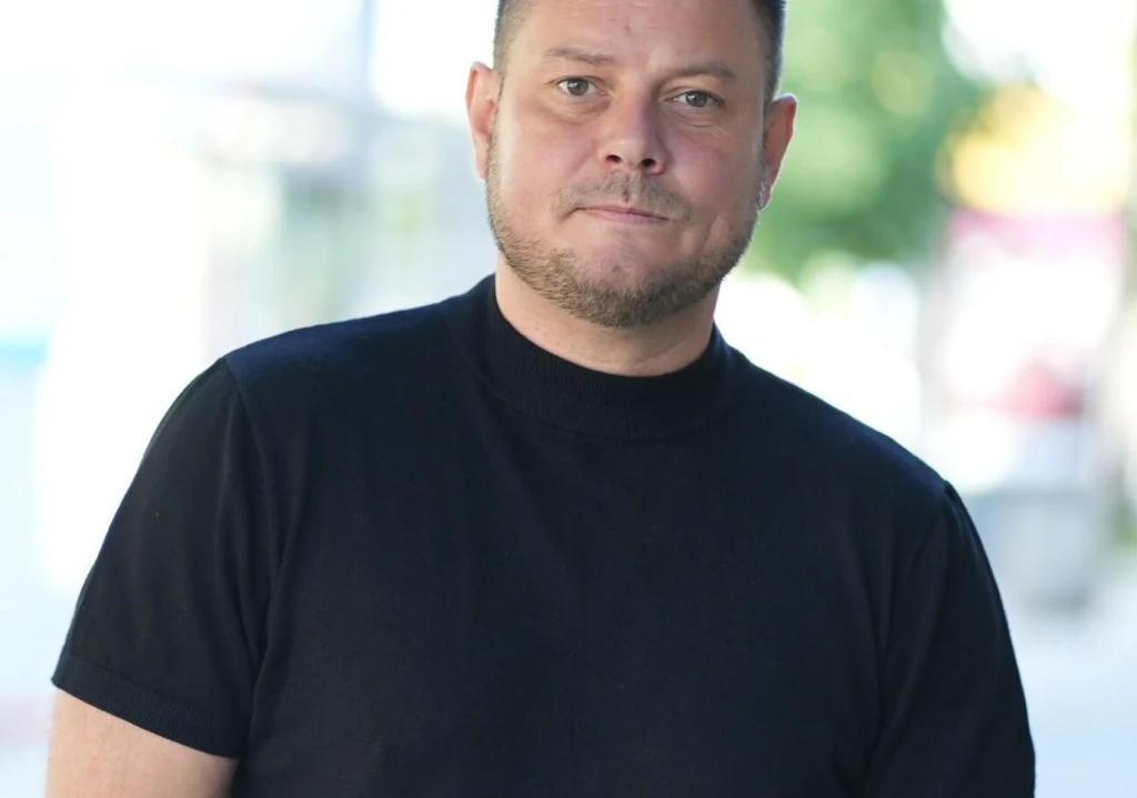Bartek Wrona