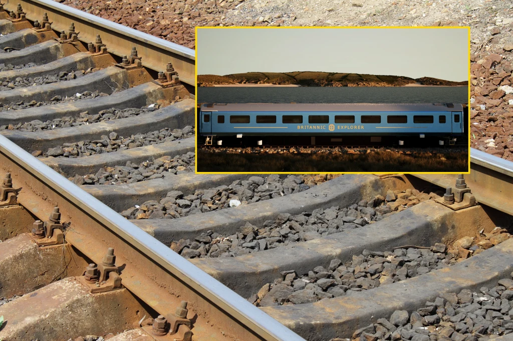 LVMH powiększa imperium luksusu. Tym razem o wyjątkowy pociąg