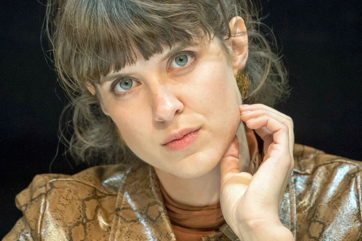 Wiktoria Wolańska Wiktoria Wolańska