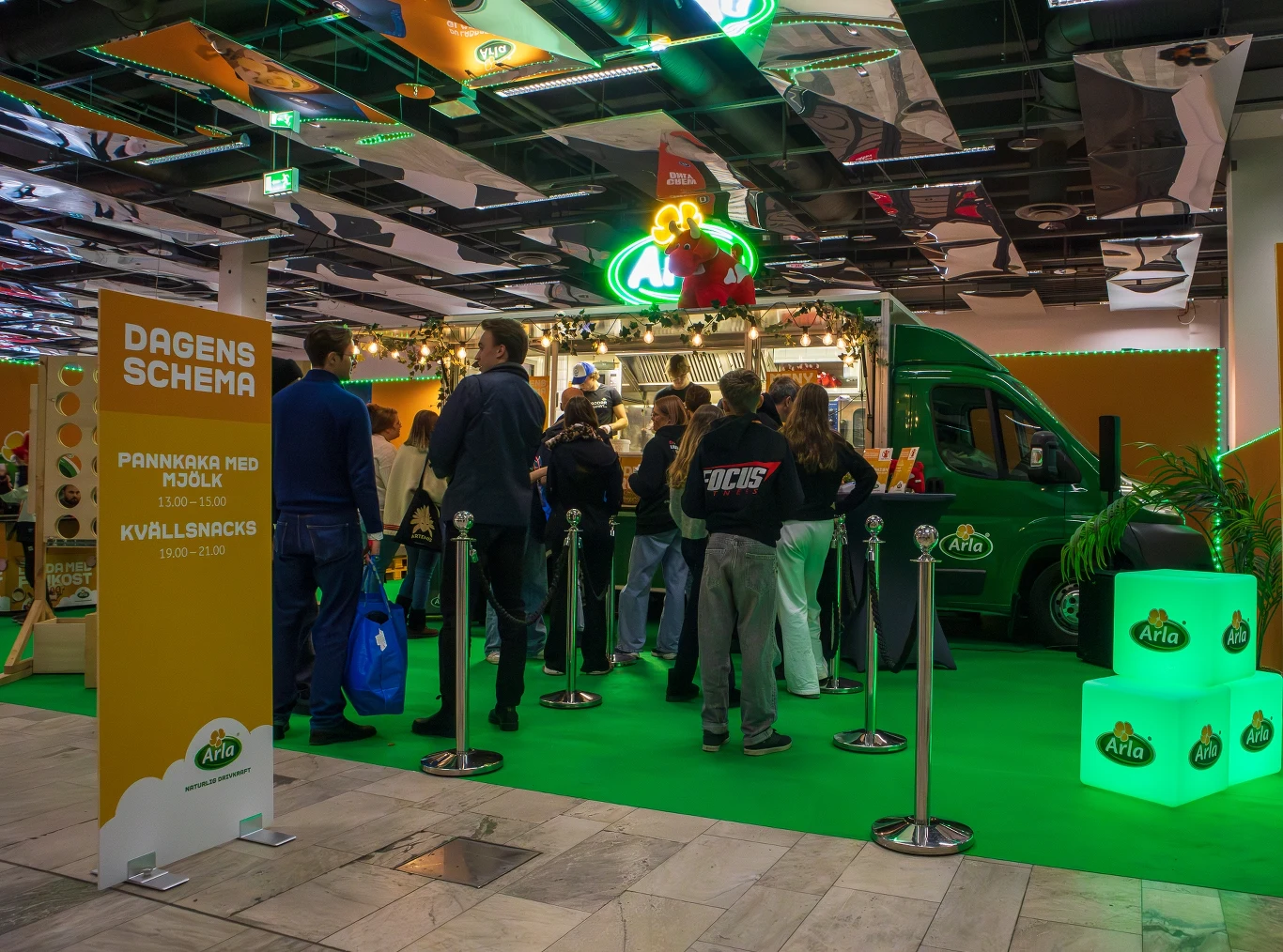 DreamHack Stockholm 2024