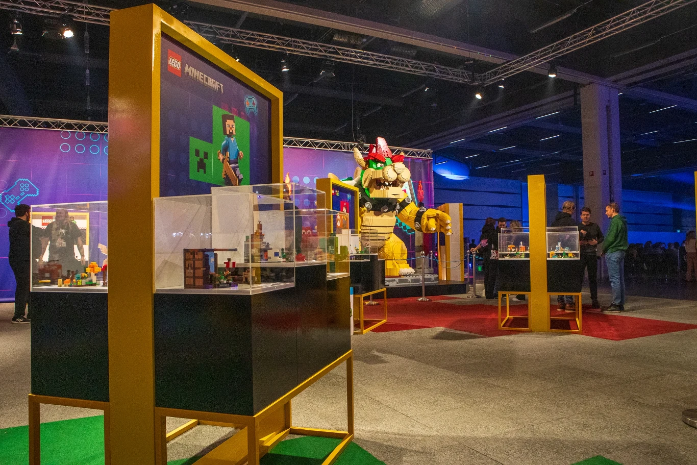 DreamHack Stockholm 2024